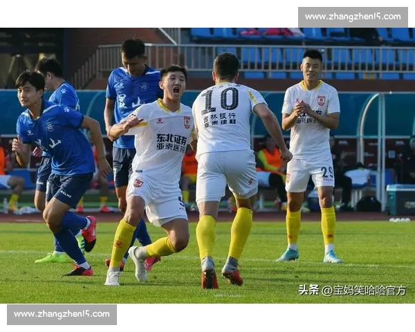 中超联赛主客场表现数据深度分析与趋势研究